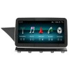 Магнитола FarCar s200 MB8010 для Mercedez Benz GLK-class 2008-2012 на Android 9.0