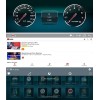 Магнитола FarCar s200 MB8011 для Mercedez Benz GLK-class 2013-2015 на Android 9.0