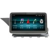 Магнитола FarCar s200 MB8011 для Mercedez Benz GLK-class 2013-2015 на Android 9.0