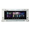 Магнитола FarCar s200 JRR012 для Range Rover Sport 2013-2017 на Android 9.0