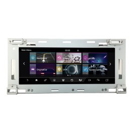 Магнитола FarCar s200 JRR011 для Range Rover Vogue 2014+ на Android 9.0