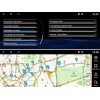 Магнитола FarCar s200 LXS-RX16 Brown для Lexus RX 2015-2019 на Android 8.1