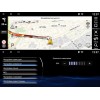 Магнитола FarCar s200 LXS-RX20 Brown для Lexus RX 2019+ на Android 8.1