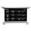 Магнитола FarCar s200 JRR001 для Jaguar XF 2012-2015 на Android 9.0