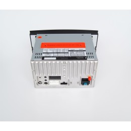 CarMedia KR-7094-S9 для Volkswagen Touareg 2002-2010, Multivan T5 2003-2015 на Android 8.1