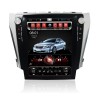 Штатная магнитола CarMedia SP-12103-S9 для Toyota Camry V50 2011-2014 на Android 8.1
