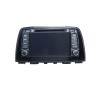 Штатная магнитола CarMedia KR-8074-S9 для Mazda 6 III 2012-2015 на Android 8.1
