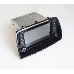 CarMedia KR-8074-S9 для Mazda 6 III 2012-2015 на Android 8.1