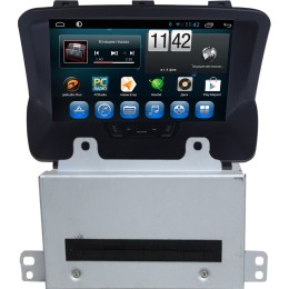 CarMedia KR-8040-S9 для Opel Mokka I 2012-2017 на Android 8.1