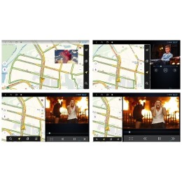 Parafar для Chevrolet Malibu IX 2015-2018 на Android 12.0 (PF021XHD)