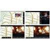 Штатная магнитола Parafar для Ford Focus II 2005-2010 на Android 12.0 (PF149XHD)