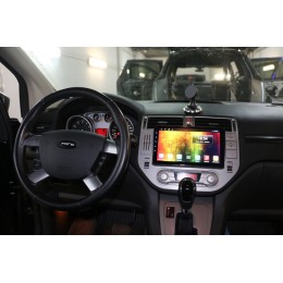Parafar для Ford Focus II 2005-2010 на Android 12.0 (PF149XHD)