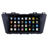 Штатная магнитола Parafar для Mazda 5 II (CW) 2010-2016 на Android 12.0 (PF164XHD)