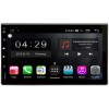 Магнитола Farcar RG832 (S300) для Nissan X-Trail, Qashqai, Note, Tiida, Almera, Juke и др. на Android 9.0.1
