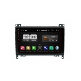 Магнитола FARCAR RL1234R (S195) для Toyota LC 100 1998-2002 на Android 8.1