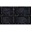 Магнитола FARCAR RL1234R (S195) для Toyota LC 100 1998-2002 на Android 8.1