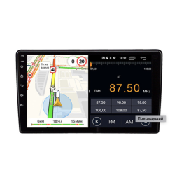 Parafar для Kia Optima III 2014-2016 на Android 10.0 (PF582LTX)