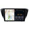 Штатная магнитола Parafar для Skoda Superb III 2015-2024 на Android 10.0 (PF962LTX)