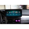 Магнитола CarMedia XN-M1009 для Mercedes-Benz GLK X204 2008-2012 NTG 4.5 на Android 10.0 купить по цене 48 500 руб.