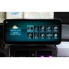 Магнитола CarMedia XN-M1009 для Mercedes-Benz GLK X204 2008-2012 NTG 4.5 на Android 10.0 купить по цене 48 500 руб.
