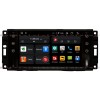 Штатная магнитола Redpower 61216 для Jeep на Android 10.0