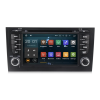 Магнитола CarMedia XN-A790-P30 AUDI A6 II 1998-2004 C5, ALLROAD 1998-2006 C5 на Android 10.0 купить по цене 29 900 руб.