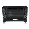Магнитола CarMedia XN-A786-P5 AUDI TT (8J) 2006-2014,TTS 2006-2014 на Android 10.0 купить по цене 32 900 руб.