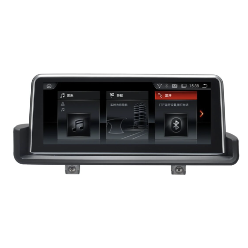 Магнитола CarMedia XN-B1103-Q6 BMW 3-серия (E90) 2006-2012 на Android 10.0 купить по цене 50 900 руб.