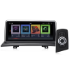 Магнитола CarMedia XN-B1010-Q6 BMW X3 (E83) 2003-2010 на Android 10.0 купить по цене 46 400 руб.