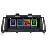 Магнитола CarMedia XN-B1011-Q6 BMW X3 2010-2017 F25 для CIC на Android 10.0 купить по цене 46 400 руб.