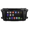 Магнитола CarMedia XN-8069-P5 MAZDA CX-9 2006-2016 на Android 10.0 купить по цене 32 900 руб.
