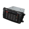 Магнитола CarMedia XN-8069-P5 MAZDA CX-9 2006-2016 на Android 10.0 купить по цене 32 900 руб.
