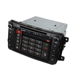 CarMedia XN-8069-P6 MAZDA CX-9 2006-2016 на Android 10.0