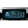 Магнитола CarMedia XN-M1002 MERCEDES A class /GLA/CLA (W176) 2015-2018 на Android 10.0 купить по цене 48 500 руб.