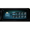Магнитола CarMedia XN-M1010 MERCEDES GLK X204 2012-2015 NTG 5.0/5.1 на Android 10.0 купить по цене 49 500 руб.