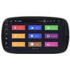 Магнитола CarMedia XN-M902-P30 MERCEDES Smart Fortwo III 2014-2024, Forfour II 2014-2024 на Android 10.0 купить по цене 23 700 руб.