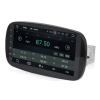 Магнитола CarMedia XN-M902-P5 MERCEDES Smart Fortwo III 2014-2024, Forfour II 2014-2024 на Android 10.0 купить по цене 40 800 руб.