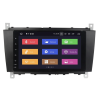 Магнитола CarMedia XN-M820-P5 MERCEDES G-класс W463 2007-2012, C-класс W203 рестайл 2004-2007, CLK, CLC, SLK на Android 10.0 купить по цене 33 900 руб.