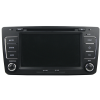 Магнитола CarMedia XN-8307-P30 SKODA Octavia A5 2004-2013, Yeti 2009+ (взамен Swing/Bolero) на Android 10.0 купить по цене 29 900 руб.