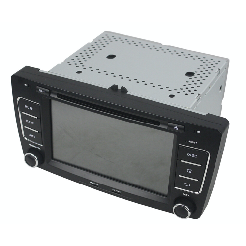Магнитола CarMedia XN-8307-P30 SKODA Octavia A5 2004-2013, Yeti 2009+ (взамен Swing/Bolero) на Android 10.0 купить по цене 29 900 руб.