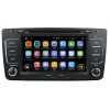 Магнитола CarMedia KD-8307-P5-32 для SKODA Octavia A5 2004-2013, Yeti 2009+ (взамен Swing/Bolero) на Android 10.0 купить по цене 35 300 руб.