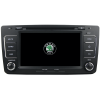 Магнитола CarMedia XN-8307-P6 SKODA Octavia A5 2004-2013, Yeti 2009+ (взамен Swing/Bolero) на Android 10.0 купить по цене 33 900 руб.