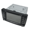 Магнитола CarMedia XN-8307-P6 SKODA Octavia A5 2004-2013, Yeti 2009+ (взамен Swing/Bolero) на Android 10.0 купить по цене 33 900 руб.