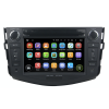 Магнитола CarMedia XN-7606-P30 для Toyota RAV4 2006-2012 на Android 10.0 купить по цене 29 900 руб.