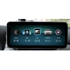 Магнитола CarMedia XN-M1003 Mercedes B-klasse (W246) 2011-2014 на Android 10.0 купить по цене 48 500 руб.