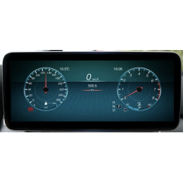 CarMedia XN-M1004 MERCEDES B class 2016-2018 W246 на Android 10.0