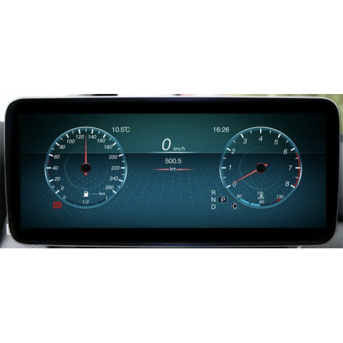 Магнитола CarMedia XN-M1004 MERCEDES B class 2016-2018 W246 на Android 10.0 купить по цене 40 400 руб.