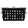 Штатная магнитола Parafar PF692XHD для Toyota Corolla X 2006-2013 на Android 12.0