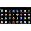 Штатная магнитола Parafar PF192A10XHD для Volvo XC-60 на Android 12.0