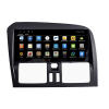 Штатная магнитола Parafar PF192A10XHD для Volvo XC-60 на Android 12.0